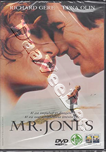 Mr. Jones |   DVD